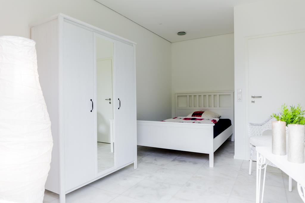 Dreamapartment La Vigna Suite mit eigenem Indoorpool&Sauna - Weil am Rhein Buitenkant foto