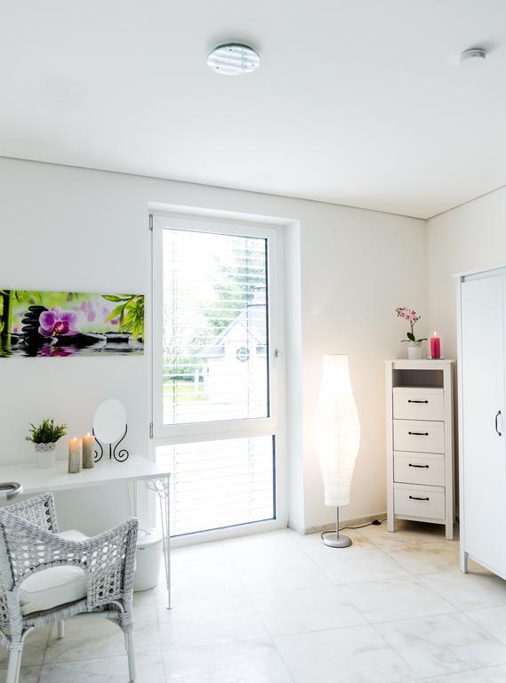 Dreamapartment La Vigna Suite mit eigenem Indoorpool&Sauna - Weil am Rhein Buitenkant foto